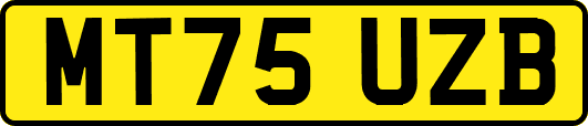 MT75UZB