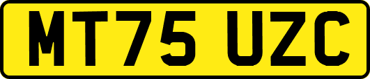 MT75UZC