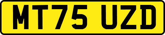 MT75UZD