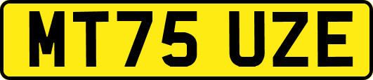 MT75UZE