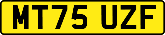MT75UZF
