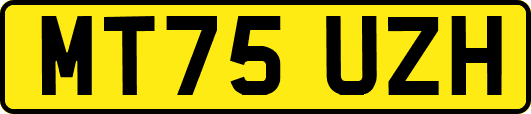 MT75UZH