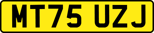 MT75UZJ