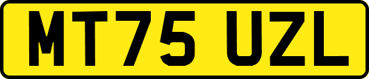 MT75UZL