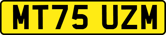 MT75UZM