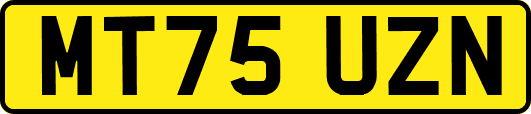 MT75UZN