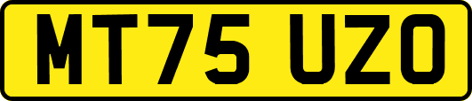 MT75UZO