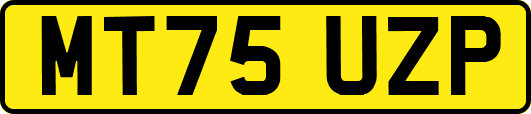 MT75UZP