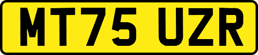 MT75UZR
