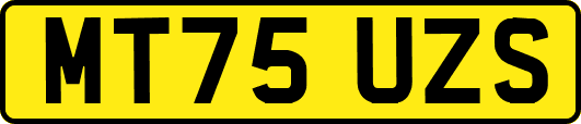 MT75UZS