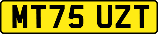 MT75UZT