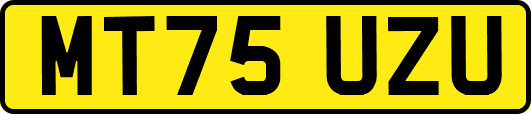 MT75UZU