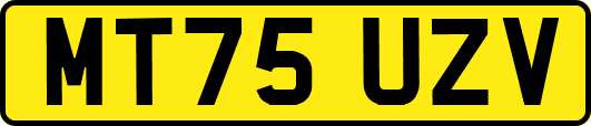 MT75UZV