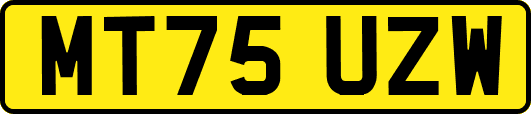 MT75UZW