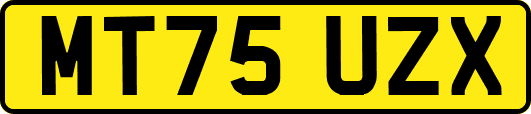 MT75UZX