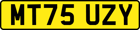 MT75UZY