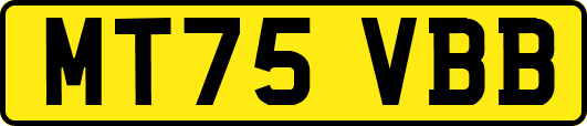 MT75VBB