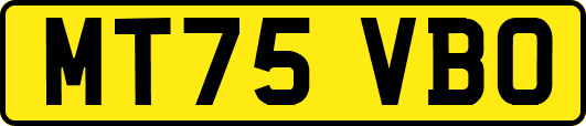 MT75VBO