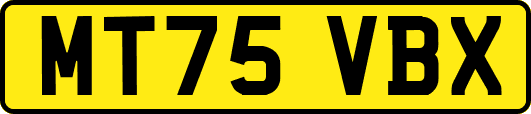 MT75VBX