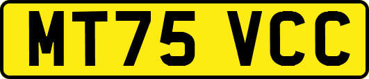 MT75VCC