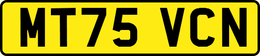 MT75VCN