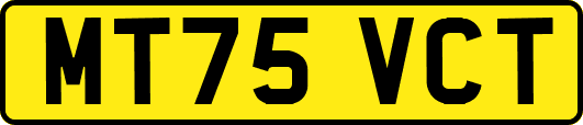 MT75VCT
