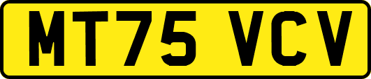 MT75VCV