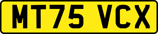 MT75VCX