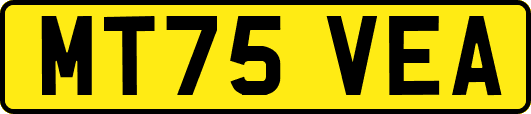 MT75VEA