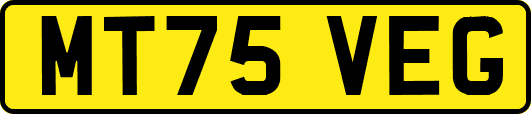 MT75VEG