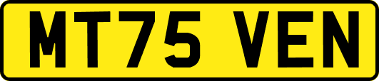 MT75VEN