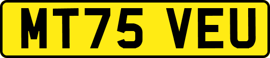 MT75VEU