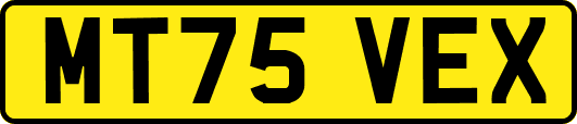 MT75VEX
