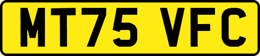 MT75VFC