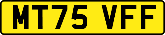 MT75VFF