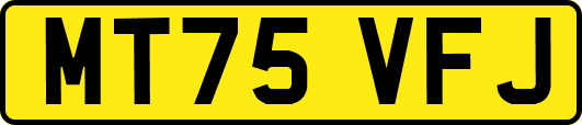 MT75VFJ