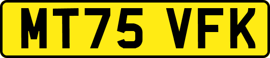 MT75VFK
