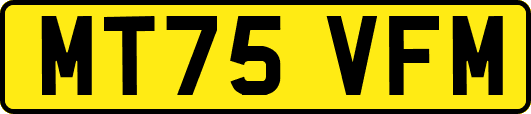 MT75VFM