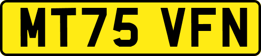 MT75VFN