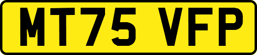 MT75VFP