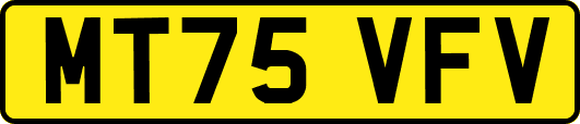 MT75VFV