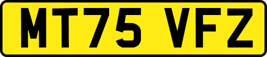MT75VFZ