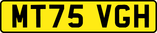 MT75VGH