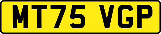 MT75VGP