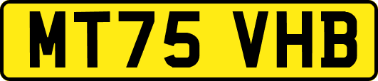 MT75VHB