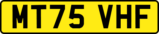 MT75VHF