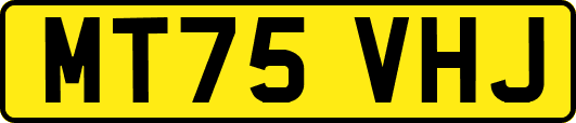MT75VHJ