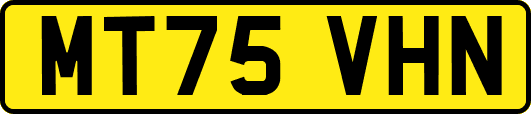MT75VHN