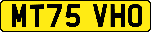 MT75VHO