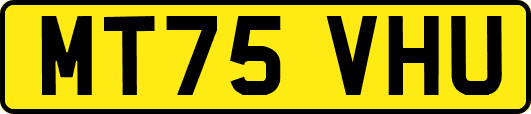 MT75VHU